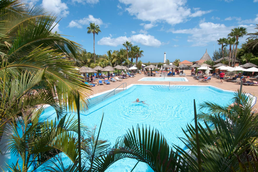 Pool IFA Altamarena by Lopesan Hotels