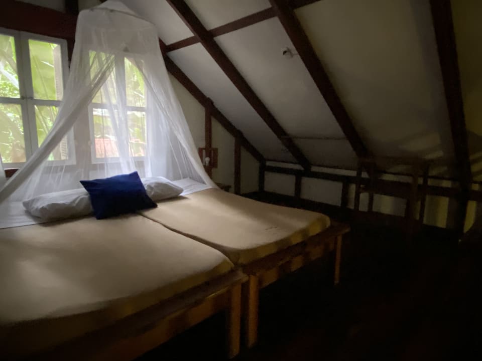 Zimmer Namuwoki Lodge