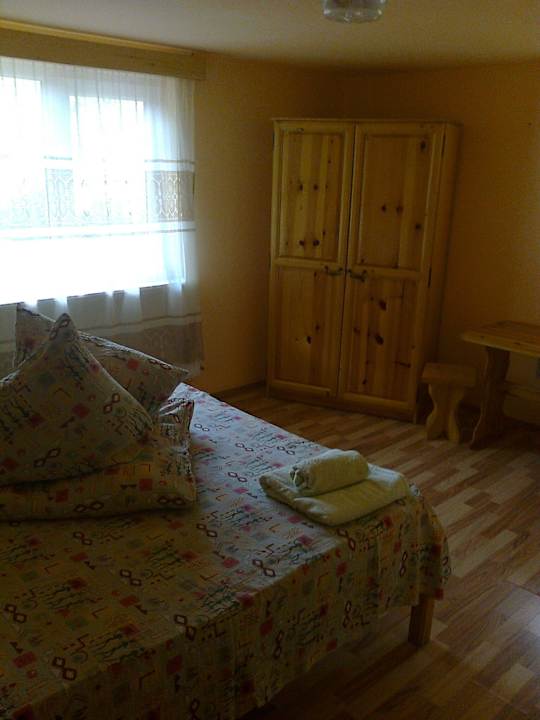 Room Pensiunea Cerbul