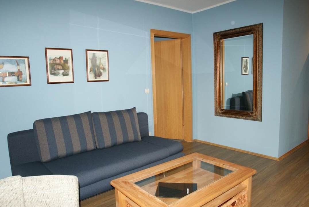 Zimmer Haus Bi Henny
