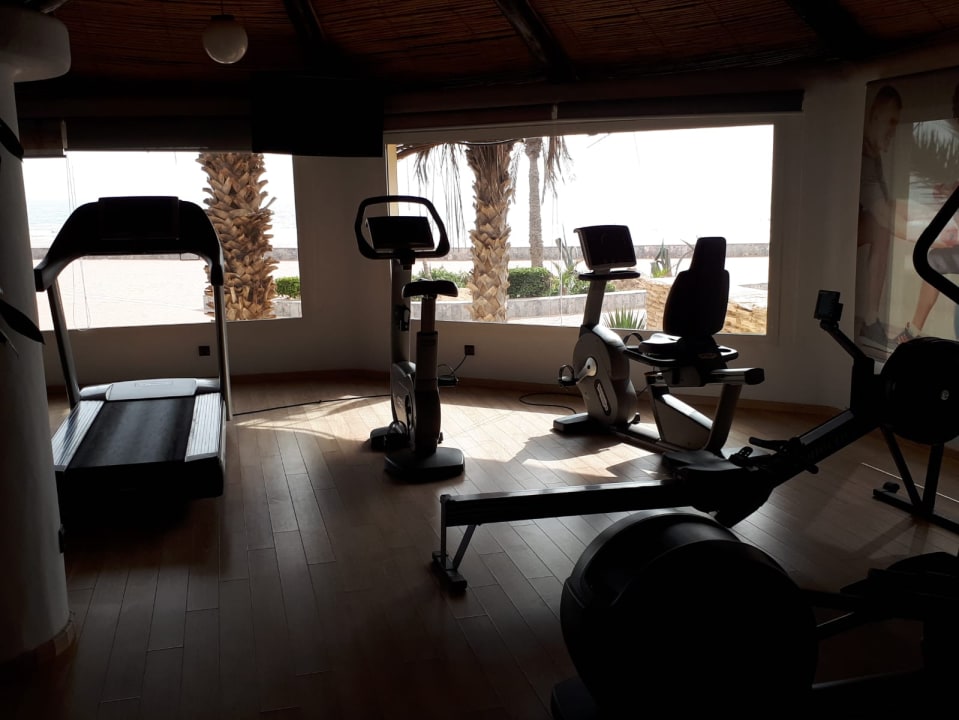Sport & Freizeit TUI BLUE Riu Tikida Beach