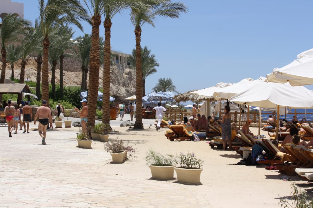 Anlage Sharm Plaza