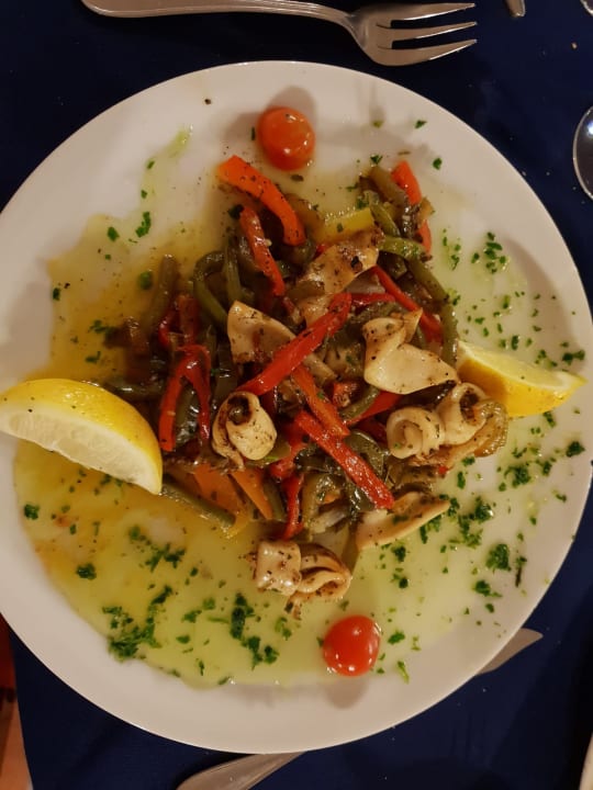 Gastro Dunes D'or Ocean Club