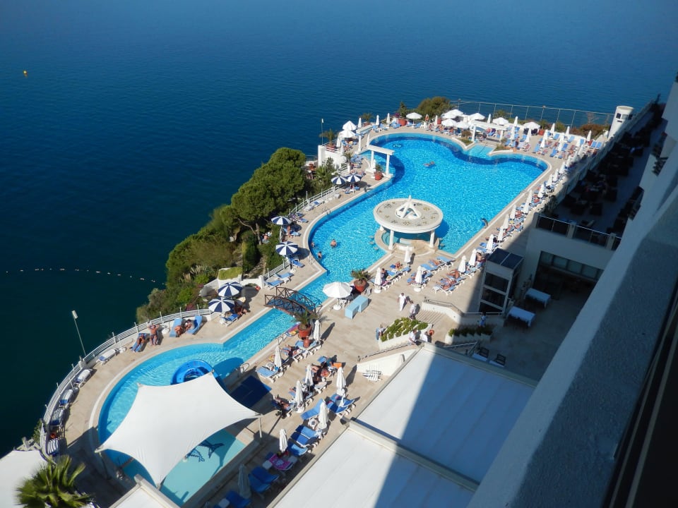 Meerblick Korumar Hotel De Luxe