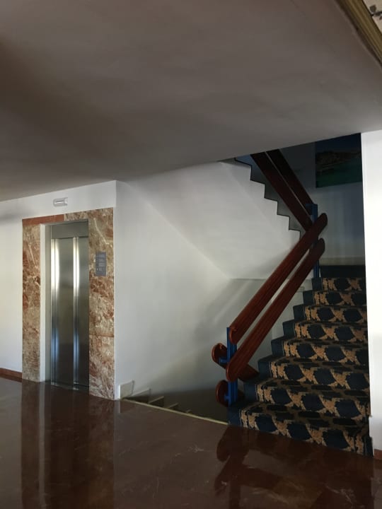 Sonstiges Hotel Bahia del Sol