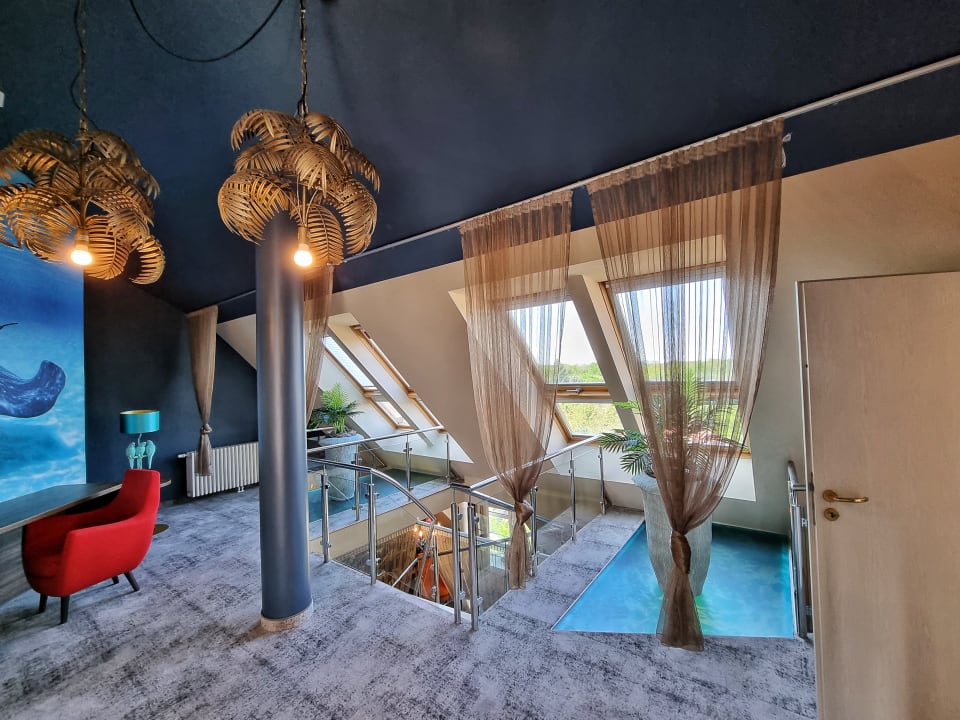 Sonstiges Amedia Hotel Leipzig