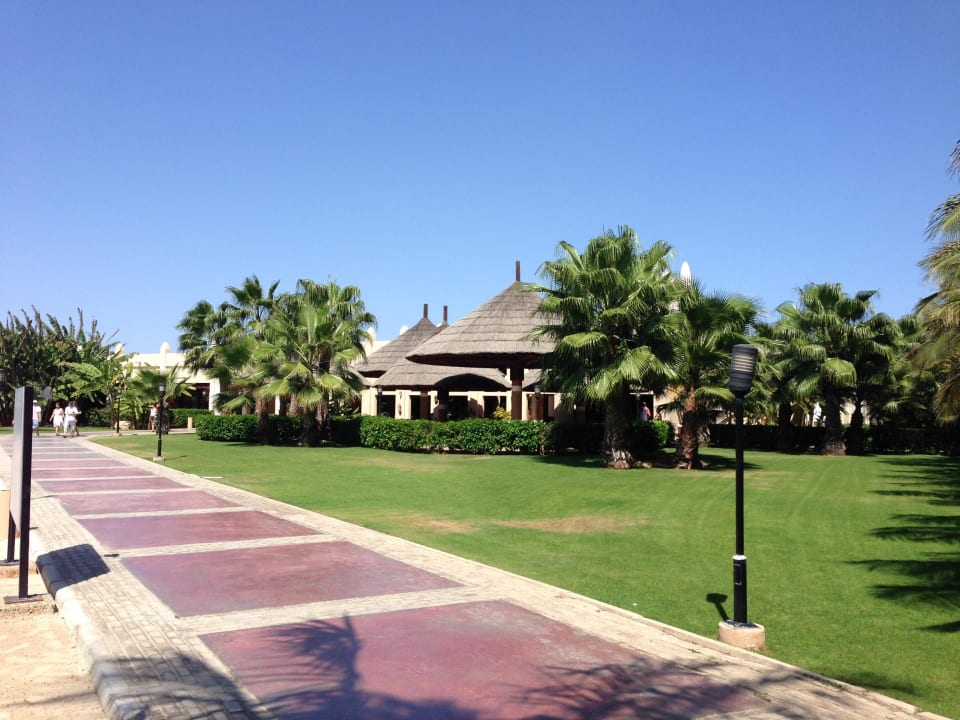 Funana Hotel Riu Cabo Verde
