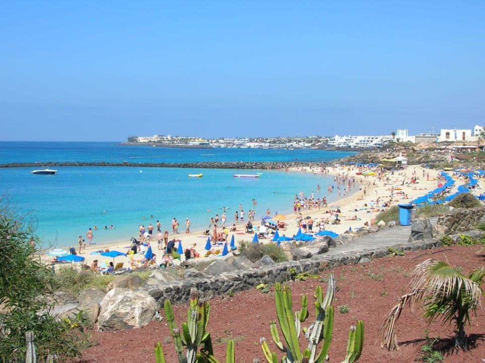 Die Playa Dorada! Dreams Lanzarote Playa Dorada Resort & Spa