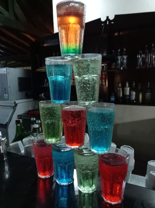 Gastro MC Arancia Resort