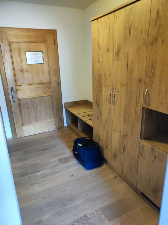 Zimmer Garni Hotel - Das Alpin Kaiserzeit