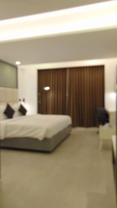 Zimmer Innside by Melia Yogyakarta