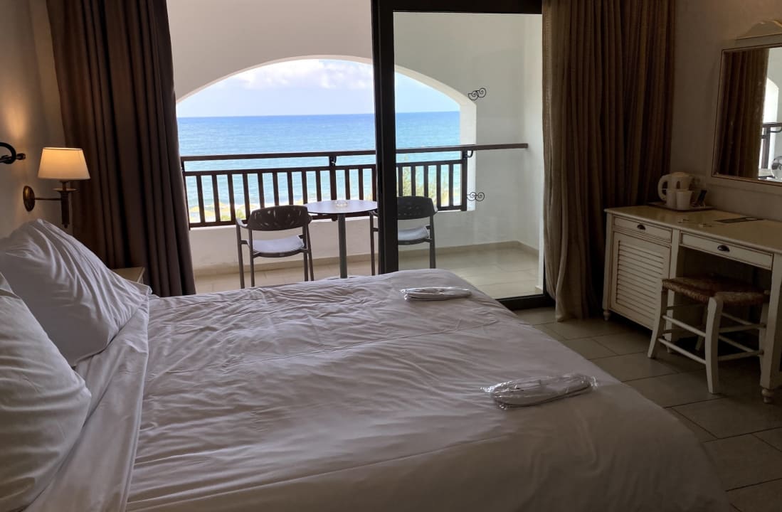 Zimmer Creta Maris Resort