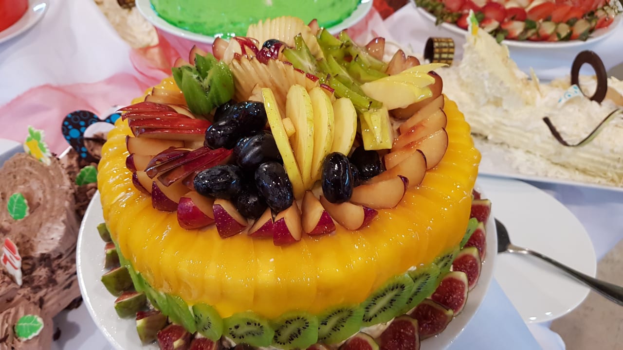 Gastro Stella Beach Resort & Spa Makadi Bay