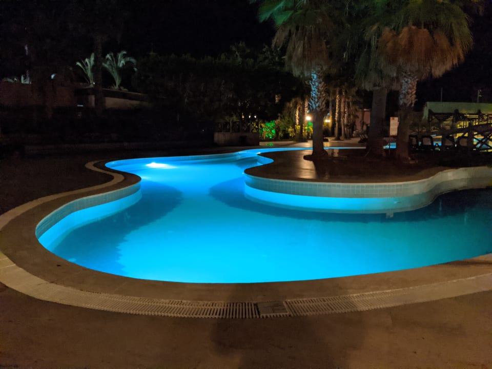 Pool Siam Elegance Hotels & Spa