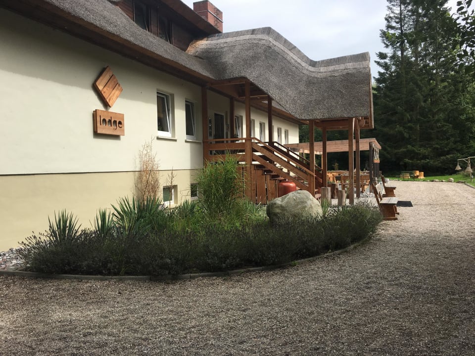 Lodge Lodge Seaside Boutique Hotel