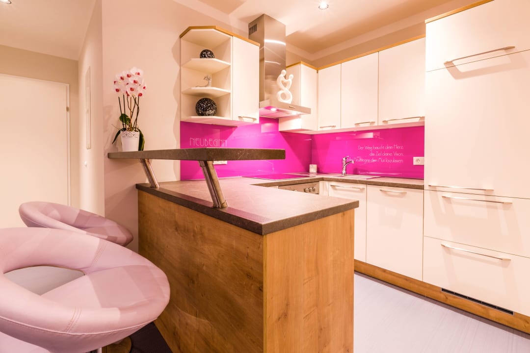 Maxi Exklusiv die Bergerin | Appartements Schladming