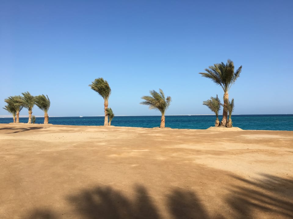 Strand Continental Hotel Hurghada