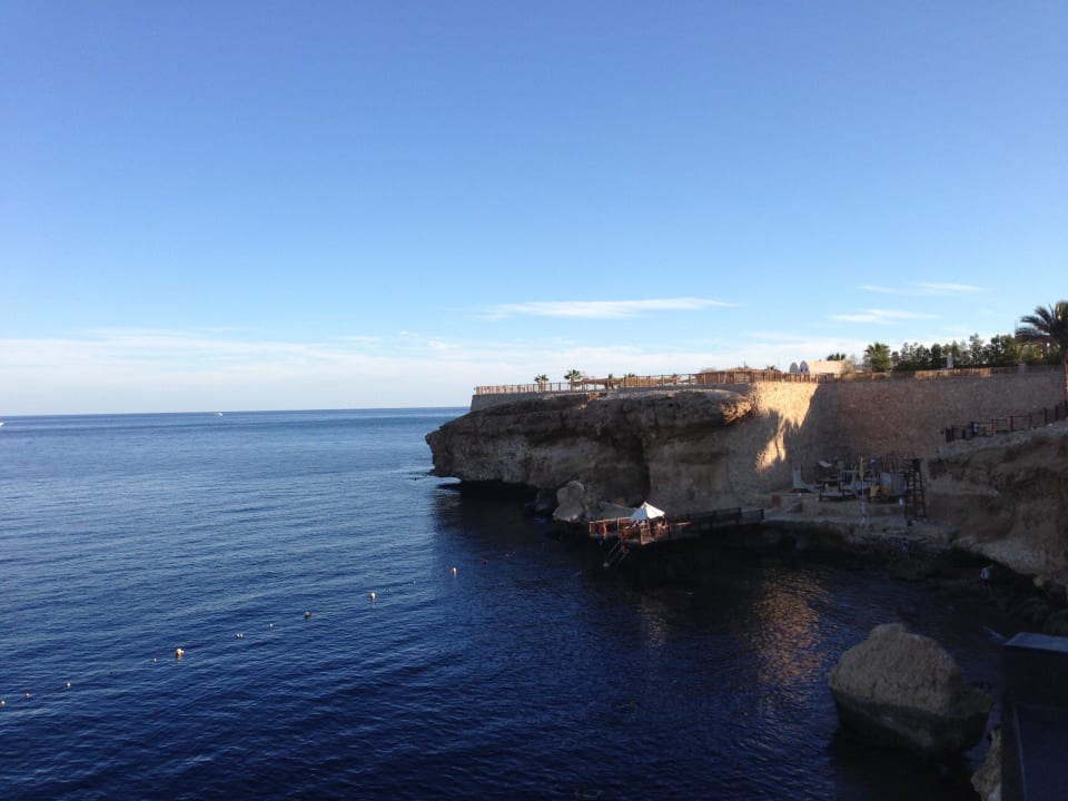 Египет The Grand Hotel Sharm El Sheikh