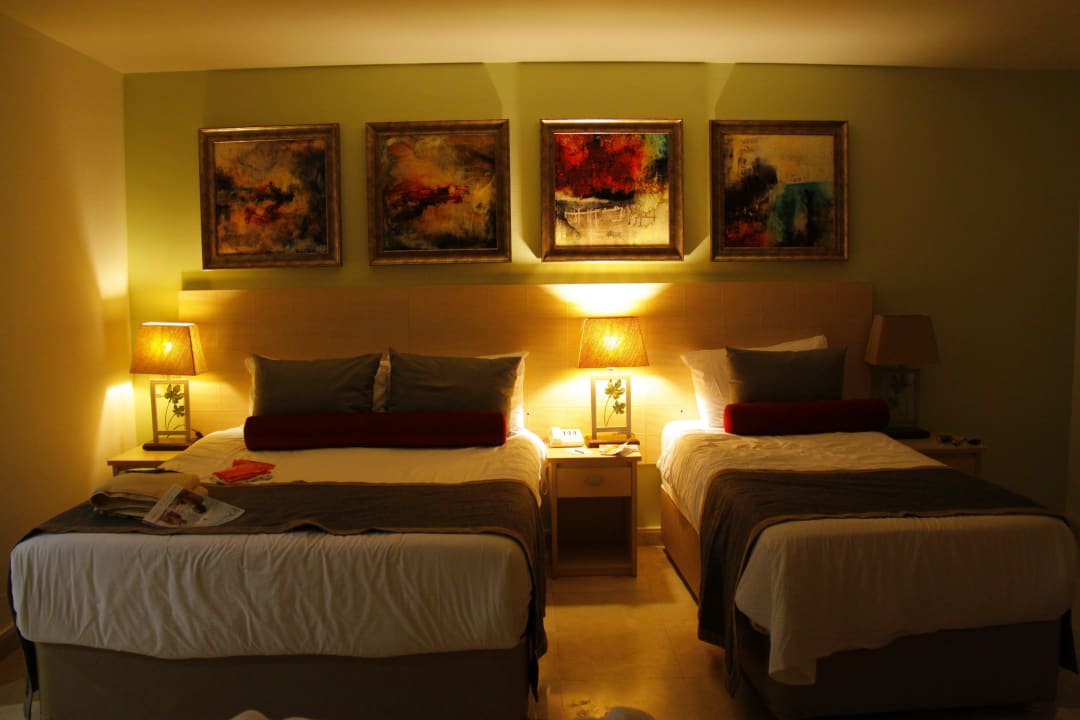 Superior Zimmer  PALOMA Perissia