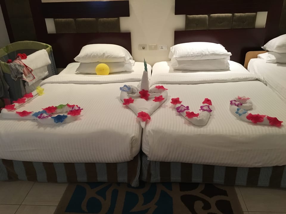 Zimmer Rixos Sharm El Sheikh Adults Only 18 +