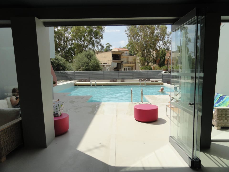 Pool für alle Harmony Boutique Resort