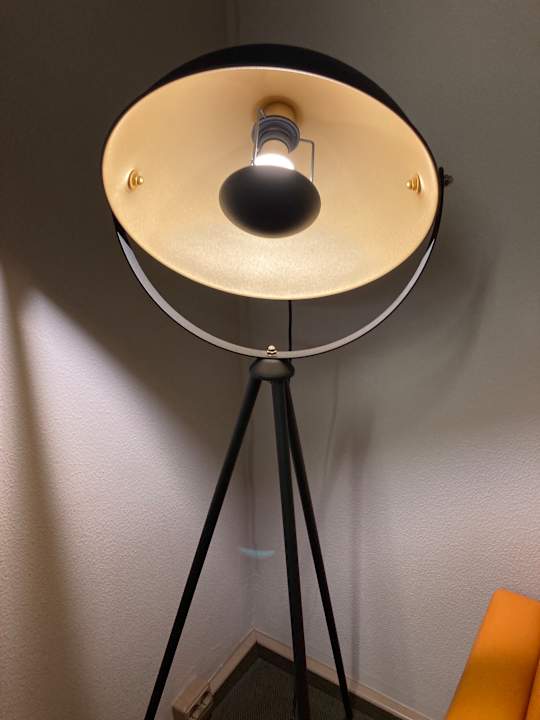 Zimmer Best Western Parkhotel Brehna - Halle