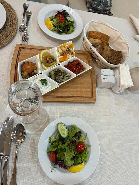 Gastro Hane Family Resort