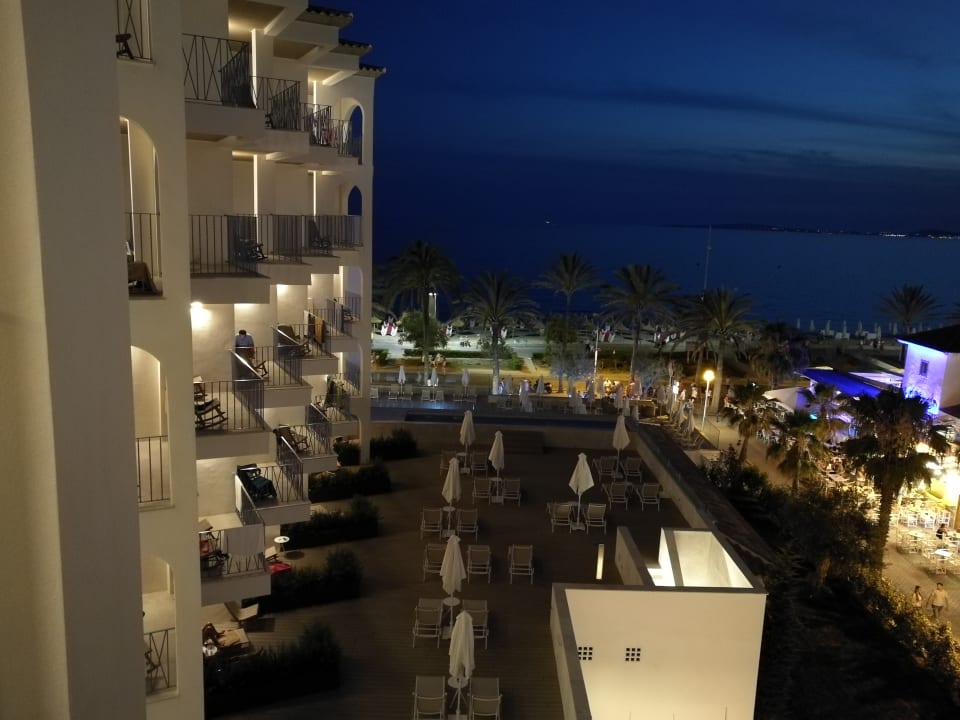 Ausblick Myseahouse Flamingo - Adults only