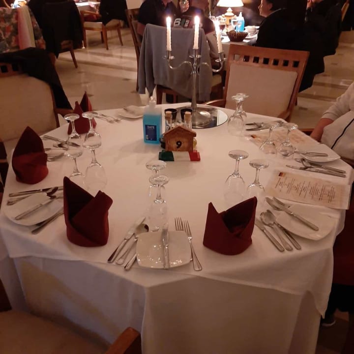 Gastro Cleopatra Luxury Resort Makadi Bay