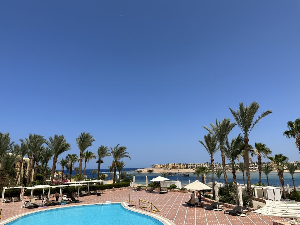 Strand Steigenberger Coraya Beach - Adults only