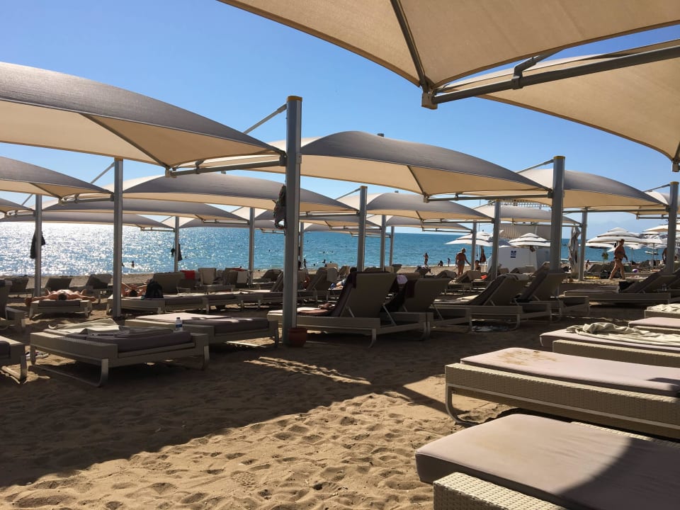 Strand Güral Premier Belek