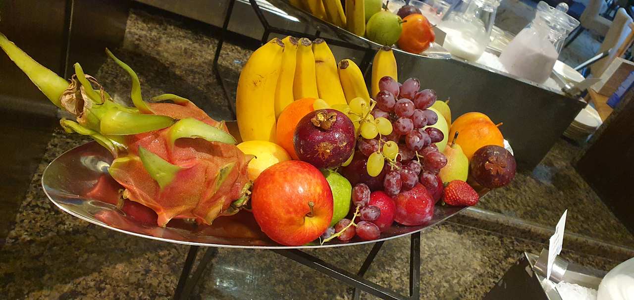 Gastro Shangri-La Hotel Dubai