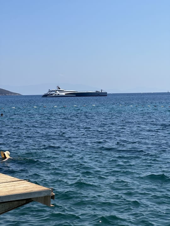 Strand Holiday Inn Resort Bodrum