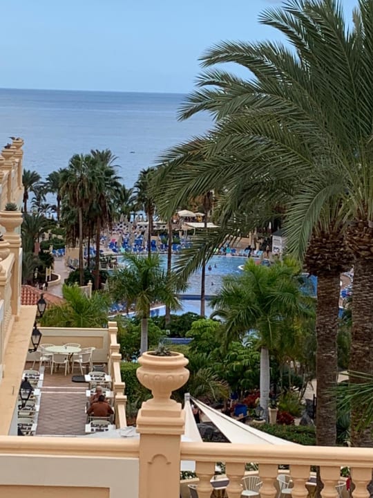 Außenansicht Bahia Principe Sunlight Costa Adeje