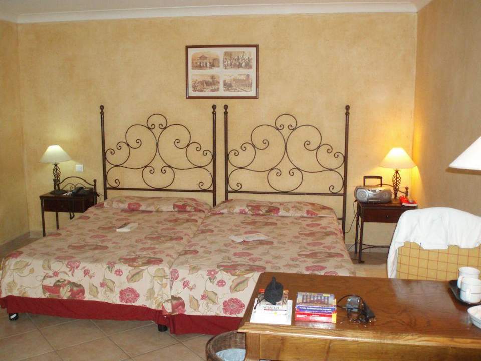 Zimmer Iberostar Origin Playa Alameda