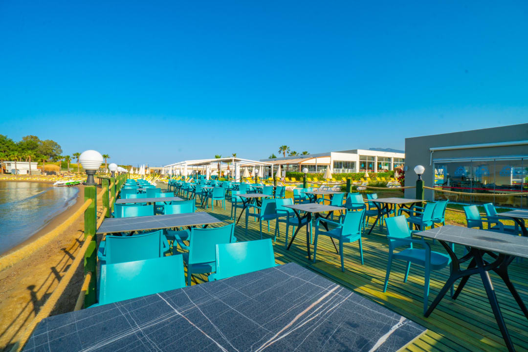 Gastro Karya Family Resort  All Inclusive