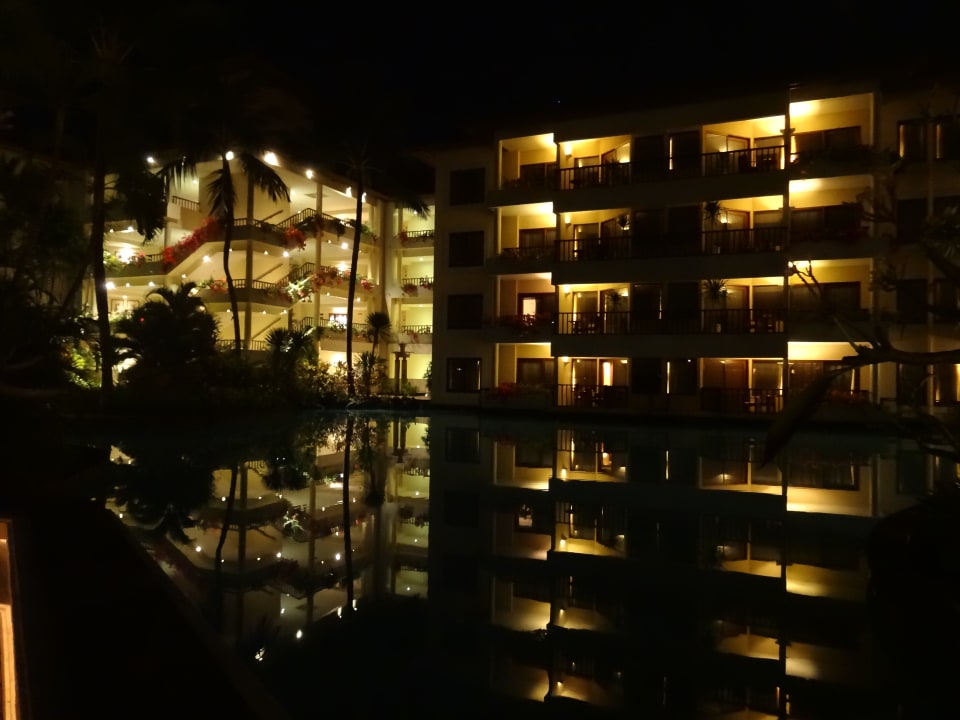 Außenansicht The Laguna A Luxury Collection Resort & Spa