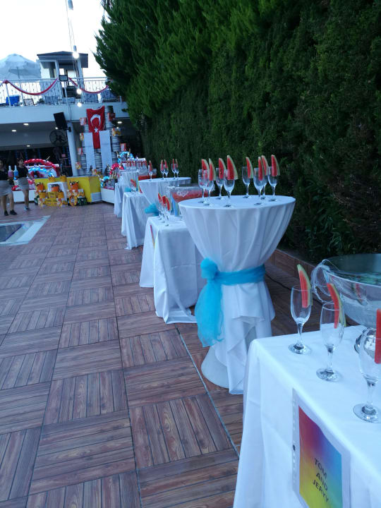 Gastro Dream World Resort & Spa