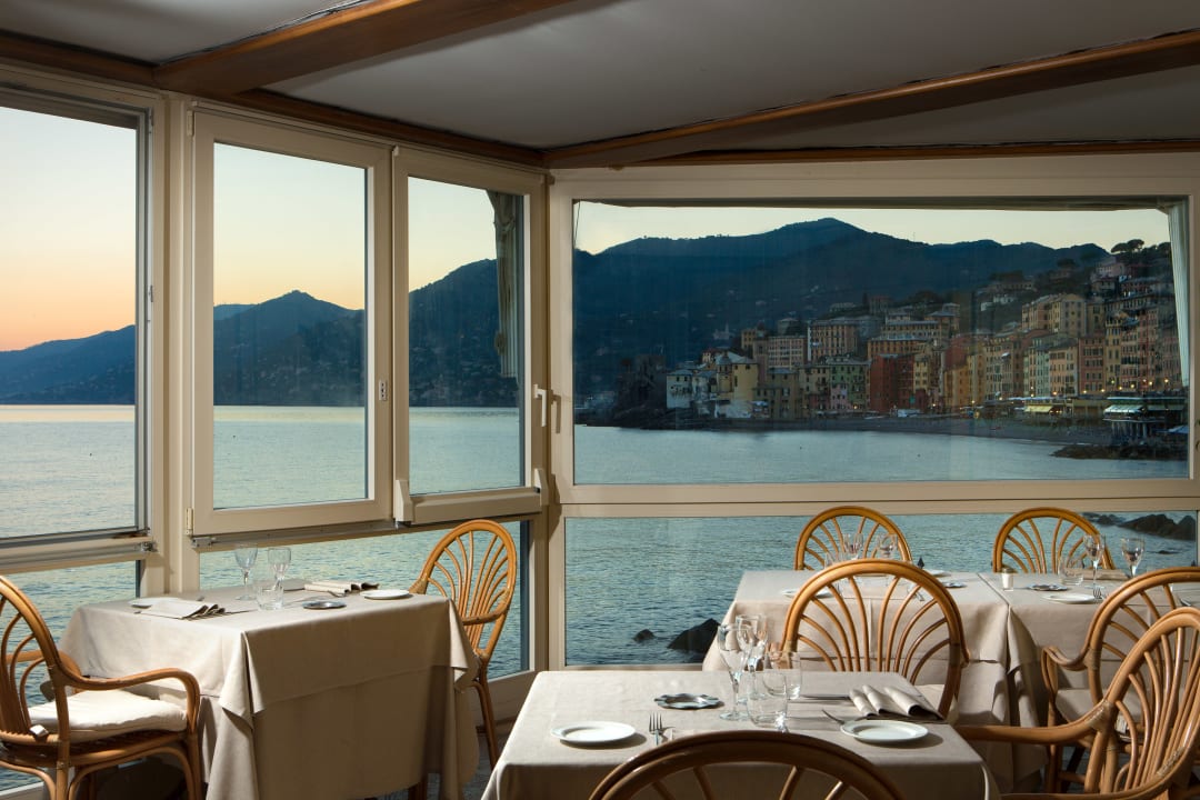 Gastro Hotel Cenobio Dei Dogi