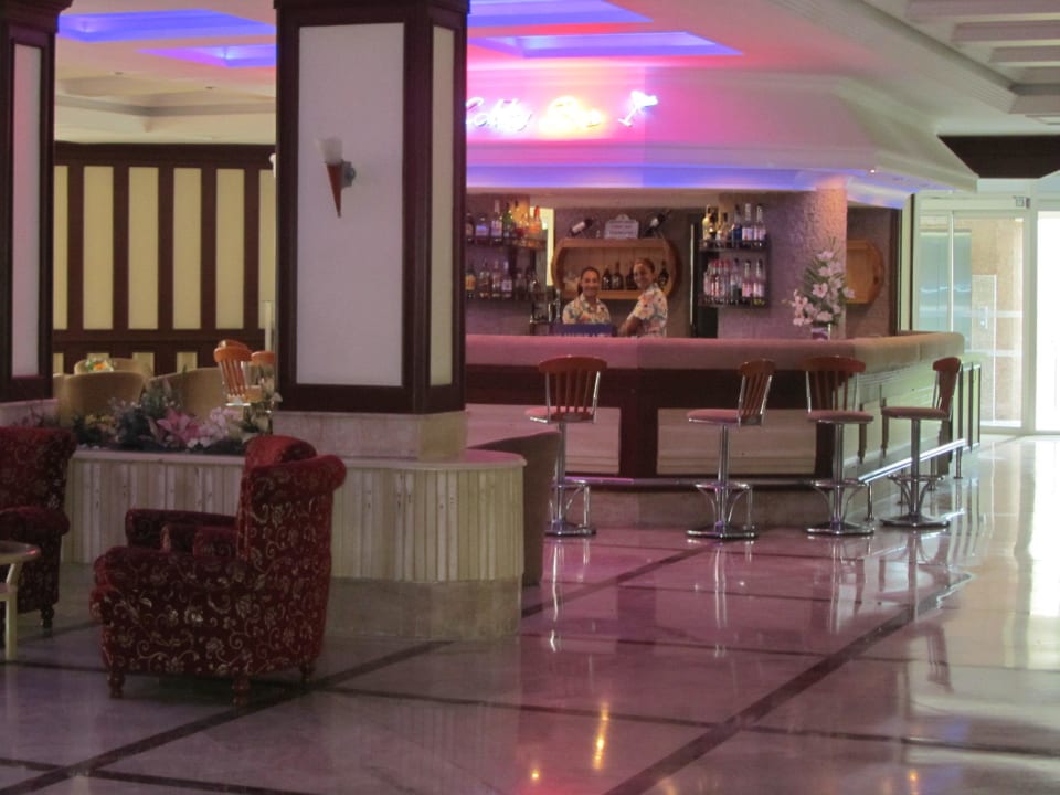 Saphir Hotel Saphir Hotel & Villas