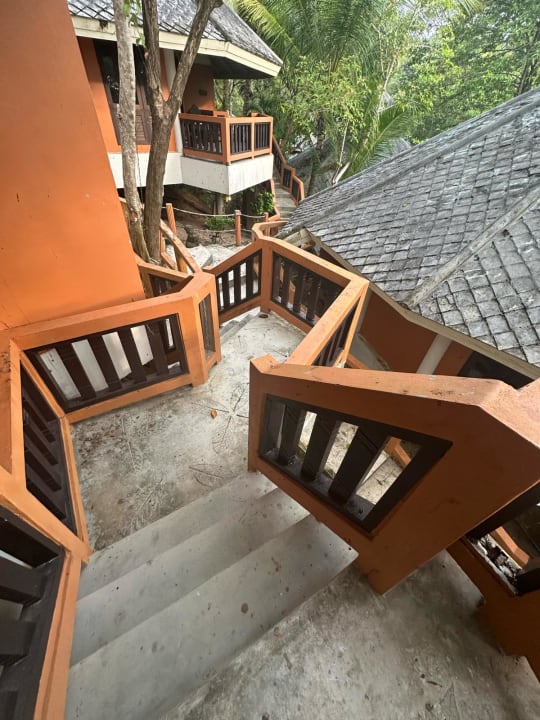 Sonstiges Pariya Resort & Villas Koh Phangan