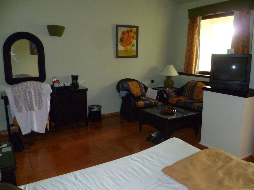 Unser Zimmer Catalonia Punta Cana - All Inclusive