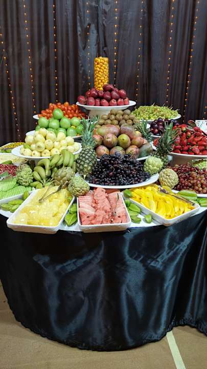 Gastro Hotel JAZ Makadi Star & Spa