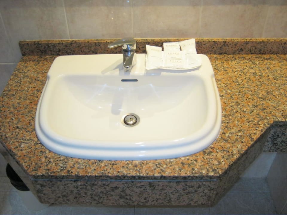 Waschbecken Relaxia Lanzasur Club