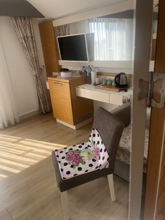 Zimmer Glamour Resort & Spa