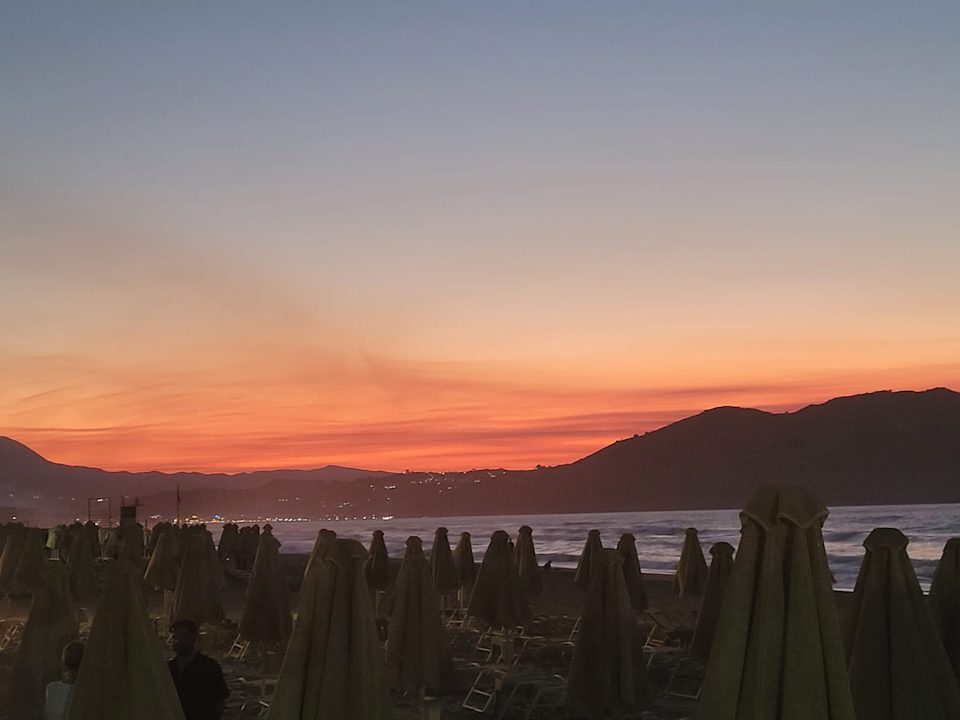 Strand HARPIN Happy Days Beach Hotel