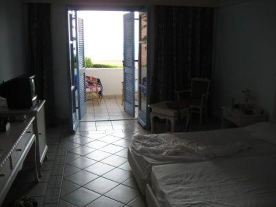 Zimmer Mitsis Rodos Village