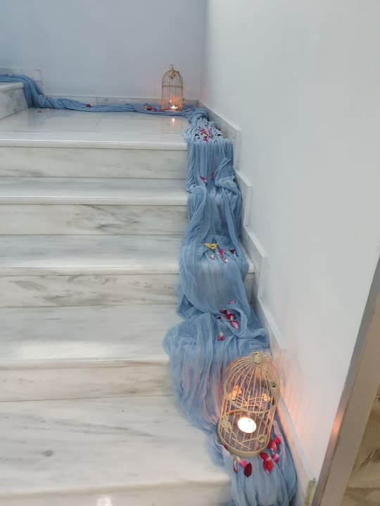 Sonstiges Grand Blue Beach Hotel