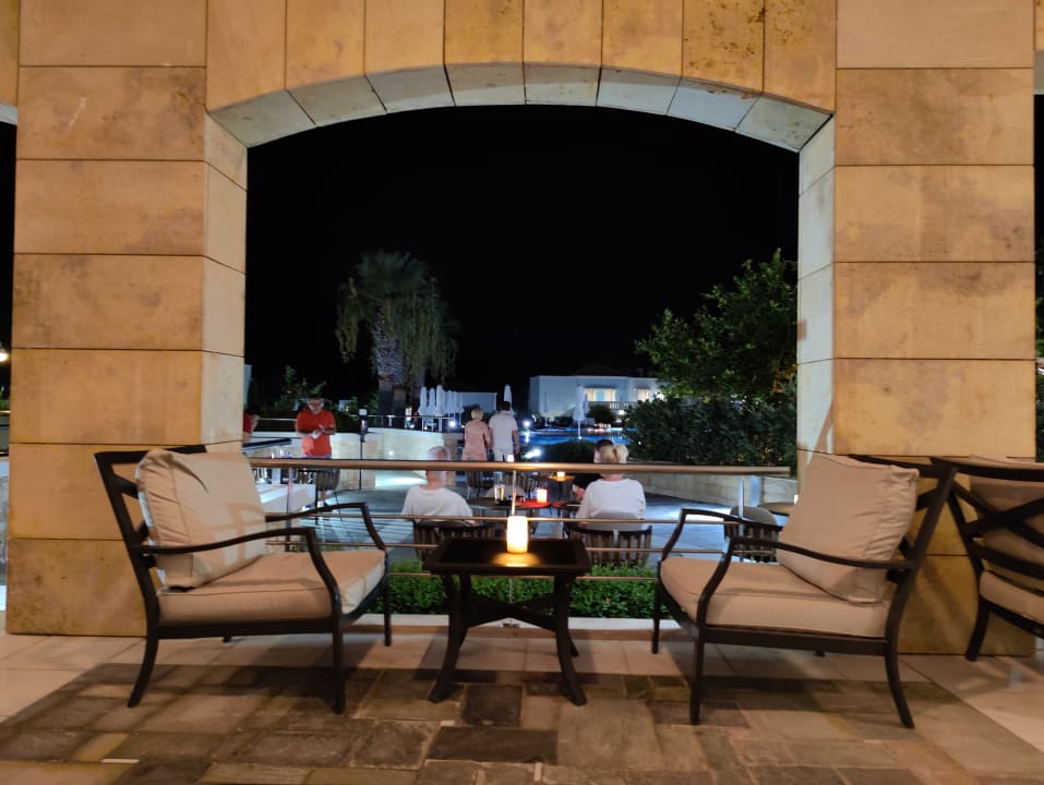 Gastro Neptune Luxury Resort