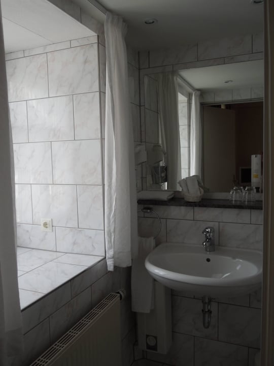 Bad Hotel Weisses Ross